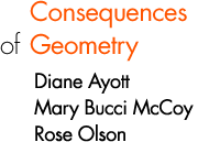 Consequences of Geometry