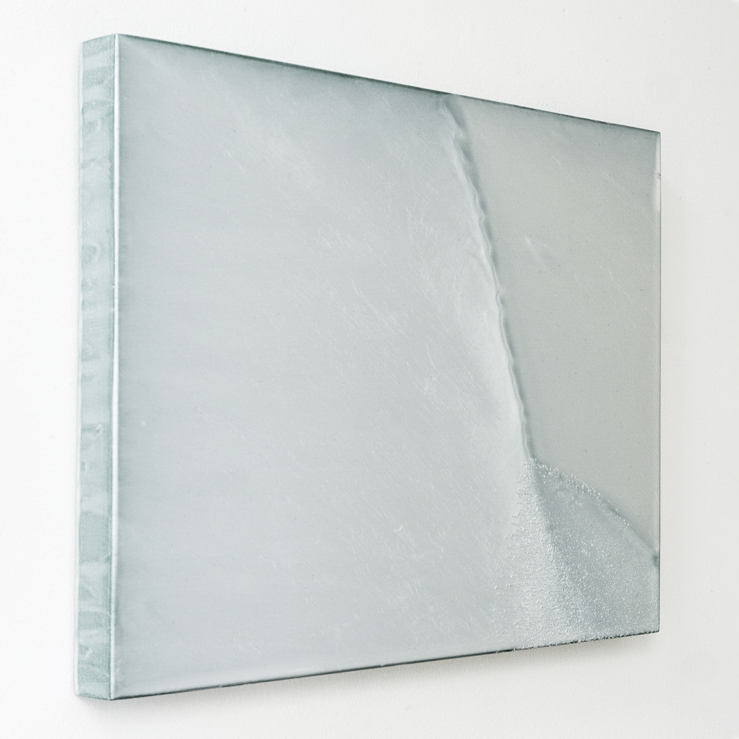Untitled side view