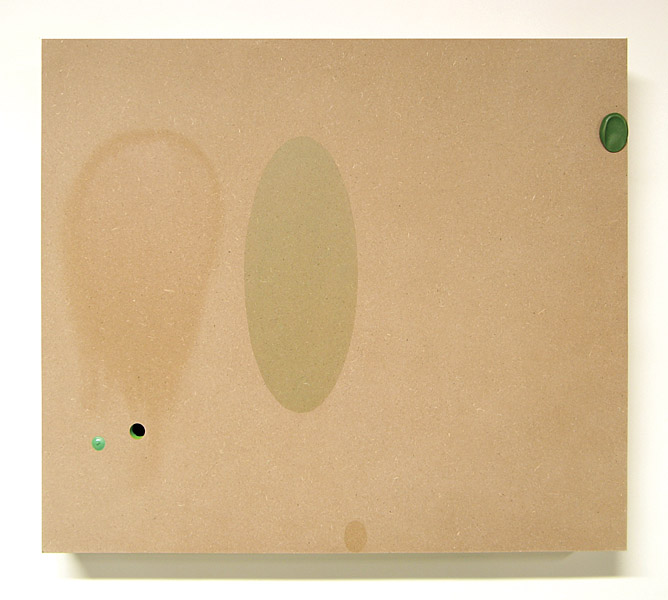 Ellipsis (Green)
