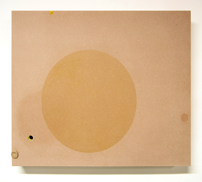 Ellipsis (Yellow)