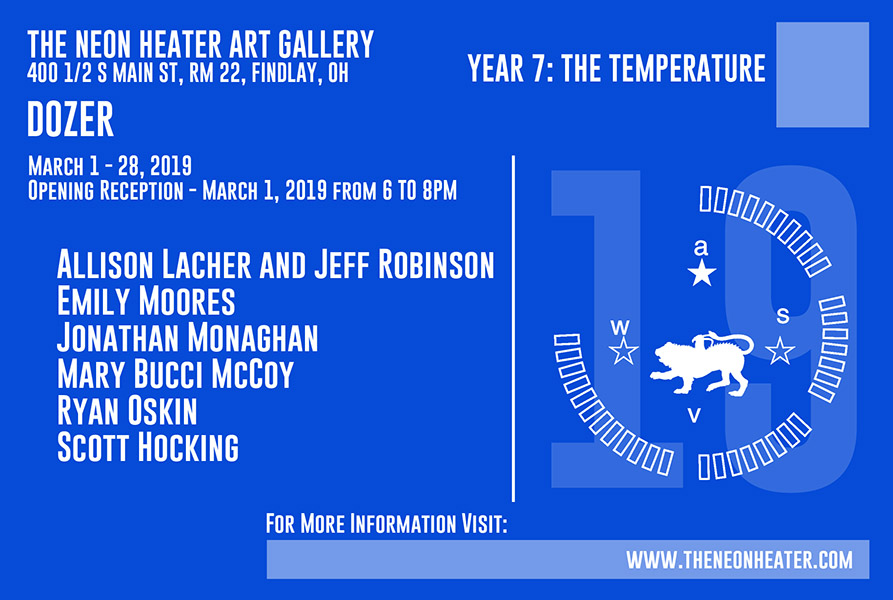 The Temperature: Dozer